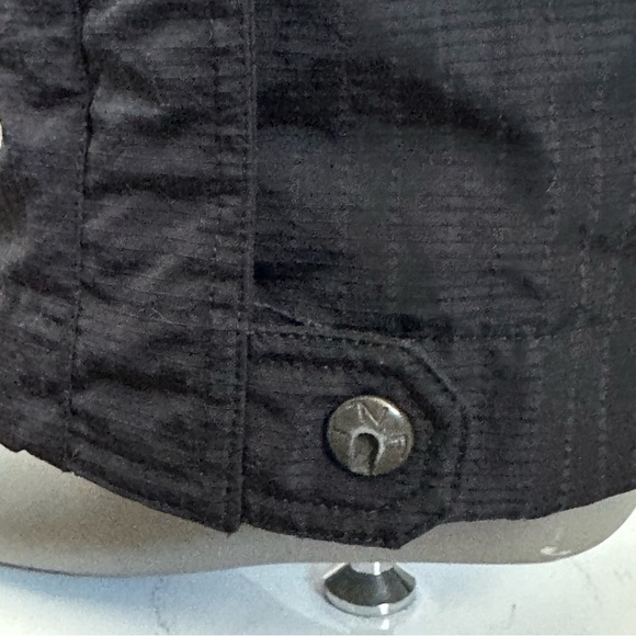 The North Face Overalls Bibs Men's small Black Snow , Ski Outdoor - Picture 8 of 14